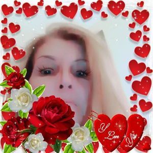 Meet your Posher, Sharon